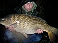 Brian Sellers, 28th/29thApr<br />20lb common